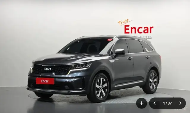 KIA SORENTO 2023