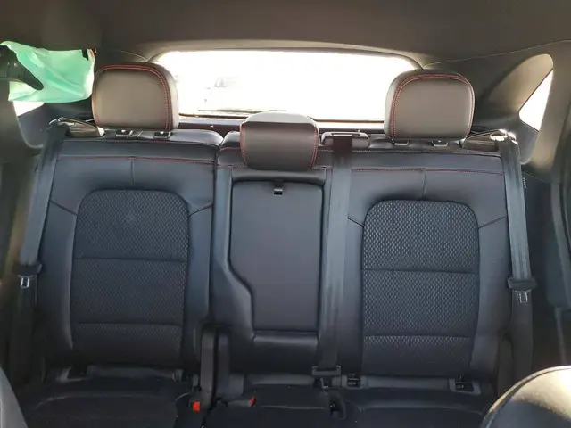 FORD ESCAPE ST LINE 2023