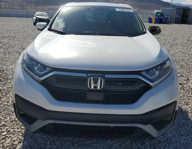 HONDA CR-V EX 2022