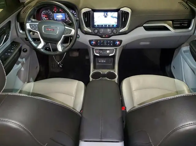 GMC TERRAIN SLT 2023