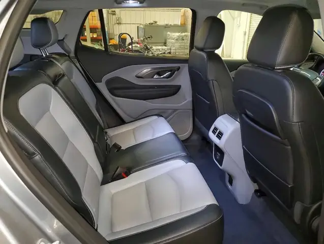 GMC TERRAIN SLT 2023