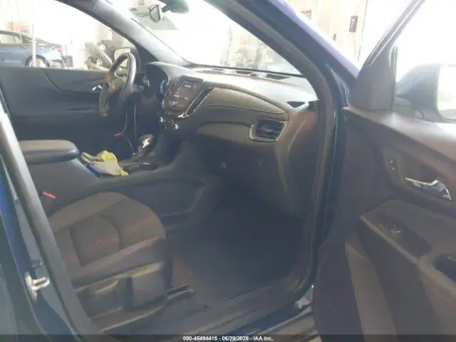 CHEVROLET EQUINOX AWD RS 2022