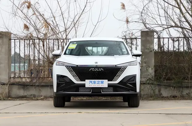DONGFENG MAGE PREMIUM 2026