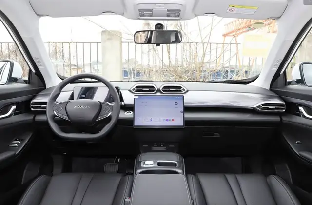 DONGFENG MAGE PREMIUM 2026