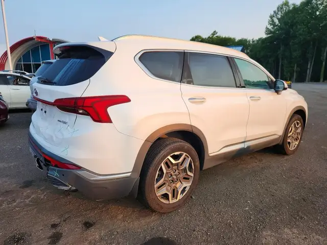 HYUNDAI SANTA FE PREMIUM 2022