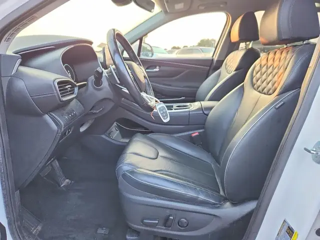 HYUNDAI SANTA FE PREMIUM 2022