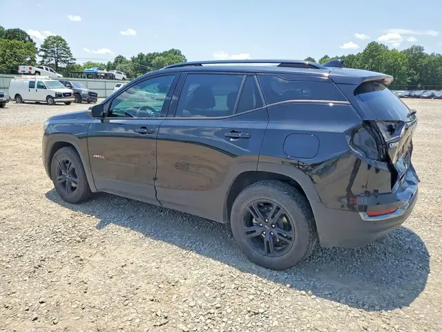 GMC TERRAIN AT4 2023