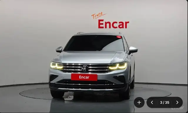 VOLKSWAGEN TIGUAN PREMIUM 2023