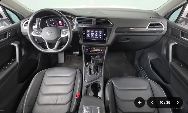 VOLKSWAGEN TIGUAN PREMIUM 2023