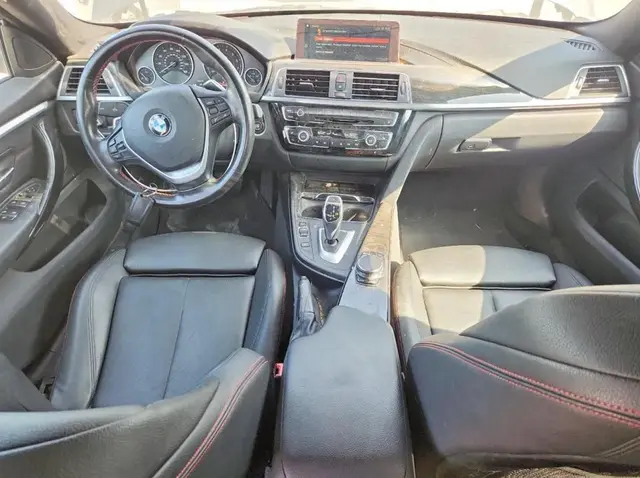 BMW 4 SERIES 4-SERIES 430I GRAN COUPE 2019