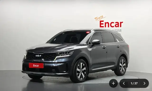 KIA SORENTO 2023