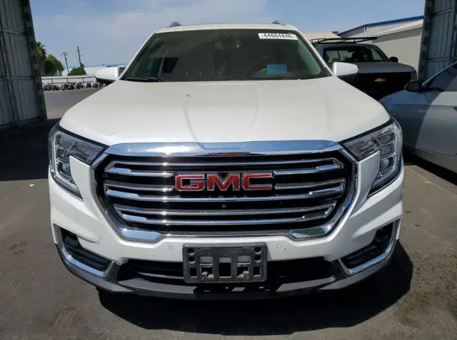 GMC TERRAIN SLT 2023