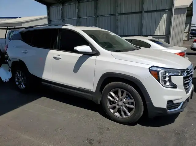 GMC TERRAIN SLT 2023