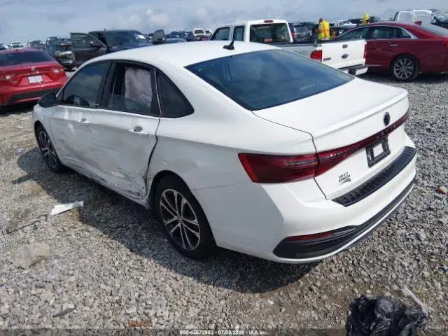 VOLKSWAGEN JETTA SPORT 2026