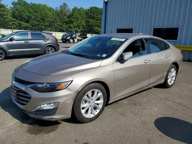 CHEVROLET MALIBU LT 2024