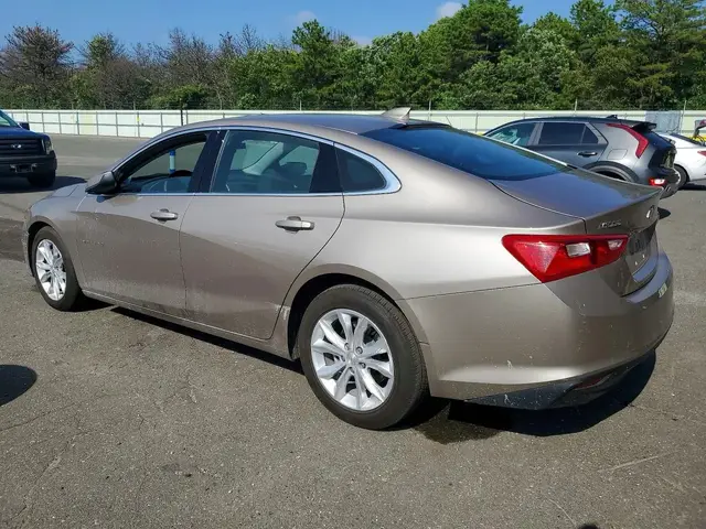 CHEVROLET MALIBU LT 2024