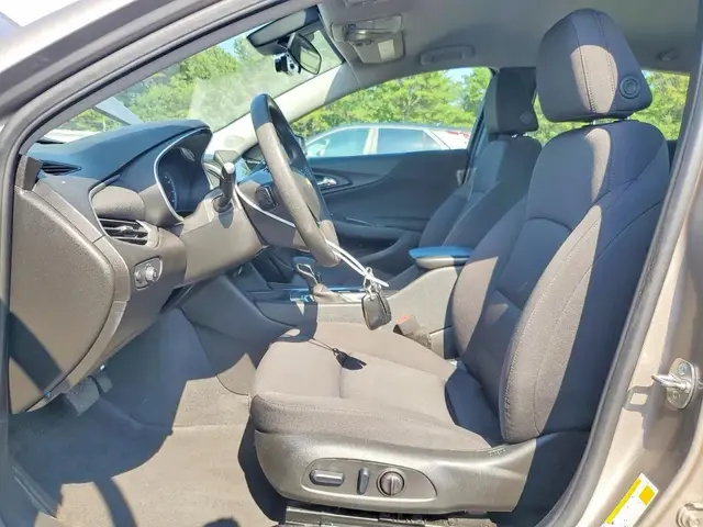 CHEVROLET MALIBU LT 2024