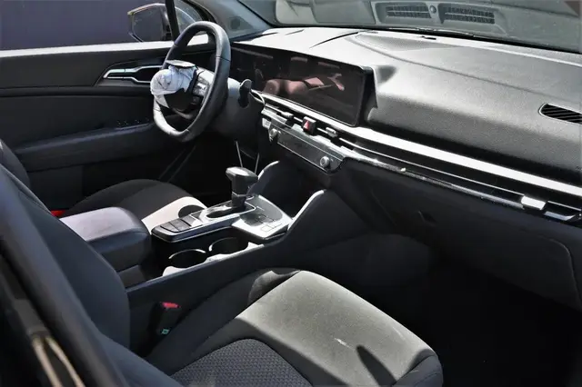 KIA SPORTAGE LX 2026