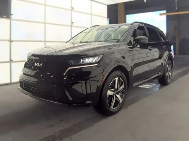 KIA SORENTO S 2022