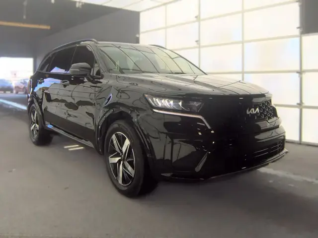 KIA SORENTO S 2022
