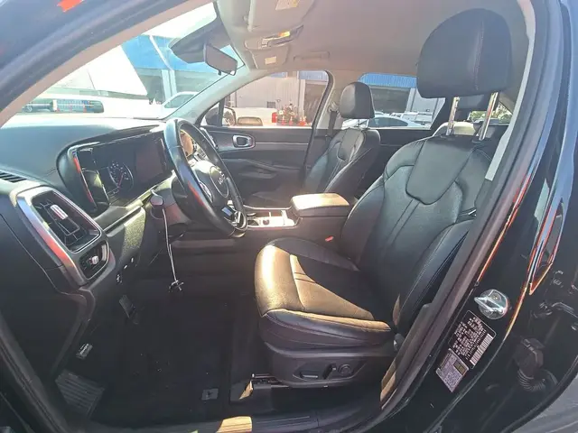 KIA SORENTO S 2022