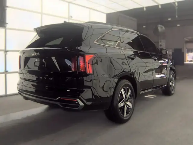 KIA SORENTO S 2022