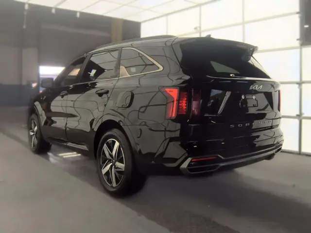 KIA SORENTO S 2022