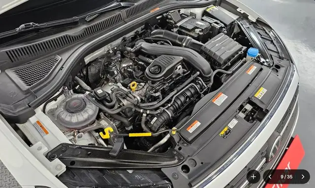 VOLKSWAGEN JETTA PRESTIGE 2023
