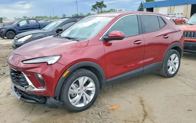 BUICK ENCORE PREFERRED 2023