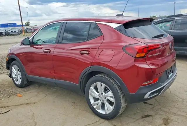 BUICK ENCORE PREFERRED 2023