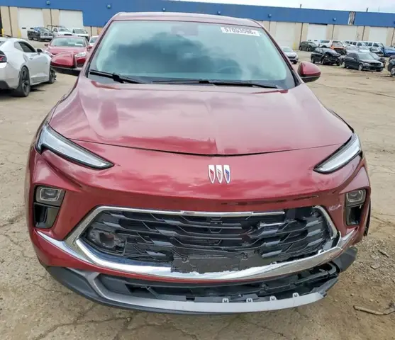 BUICK ENCORE PREFERRED 2023
