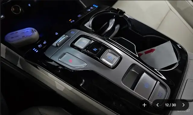 HYUNDAI TUCSON INSPIRATION 2022