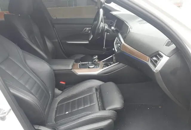 BMW 330I XDRIVE 2019