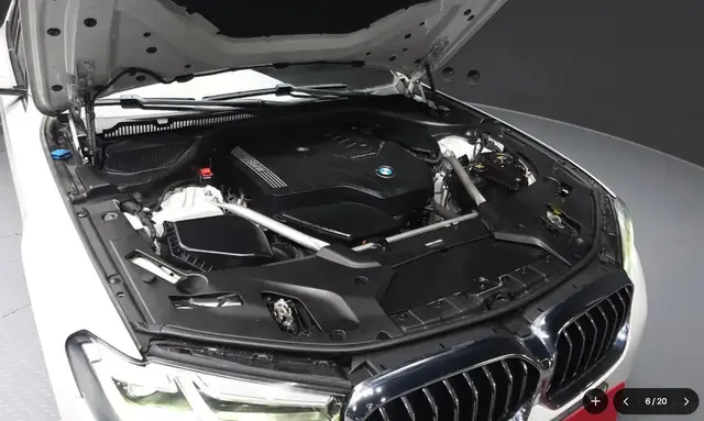 BMW 5 SERIES 5 G30 2022