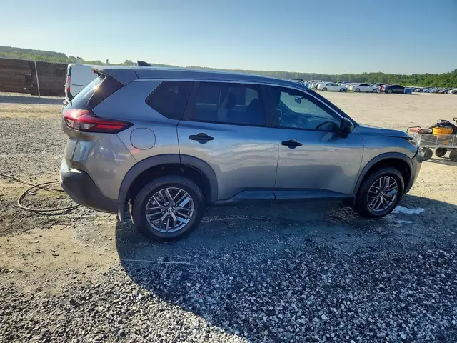 NISSAN ROGUE 2023