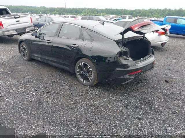 KIA K5 GT-LINE AWD 2023