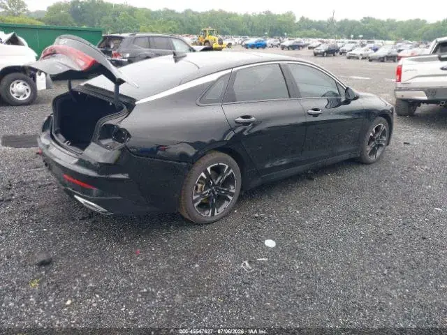 KIA K5 GT-LINE AWD 2023