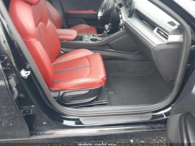 KIA K5 GT-LINE AWD 2023