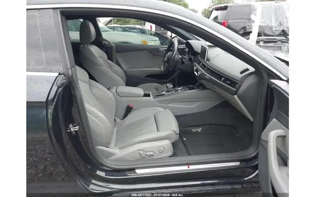 AUDI A5 PREMIUM 2018