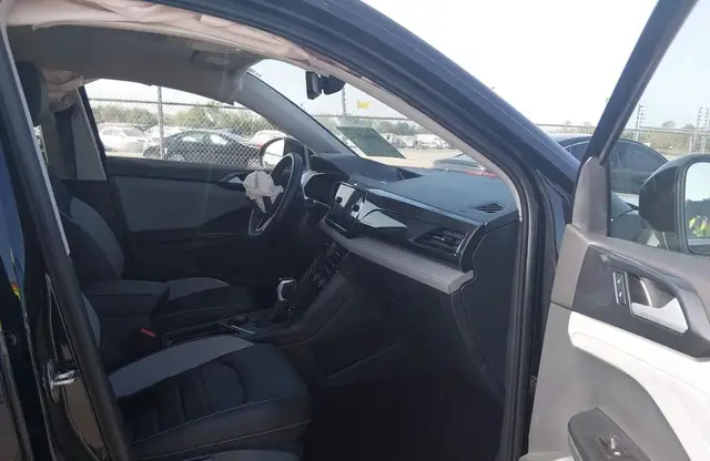 VOLKSWAGEN TAOS SEL 2023