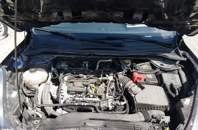 FORD ESCAPE SEL 2022