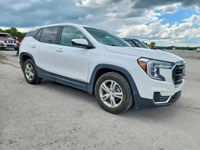 GMC TERRAIN SLE 2024
