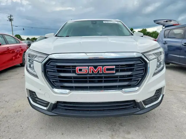 GMC TERRAIN SLE 2024