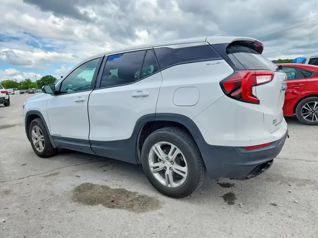 GMC TERRAIN SLE 2024