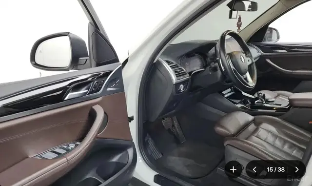 BMW X3 XDRIVE 2022