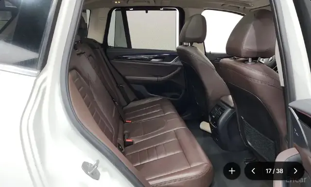 BMW X3 XDRIVE 2022
