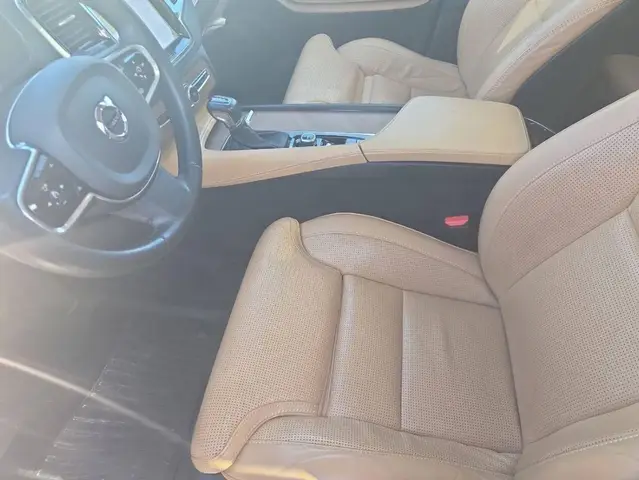 VOLVO XC90 T6 INSCRIPTION 2016
