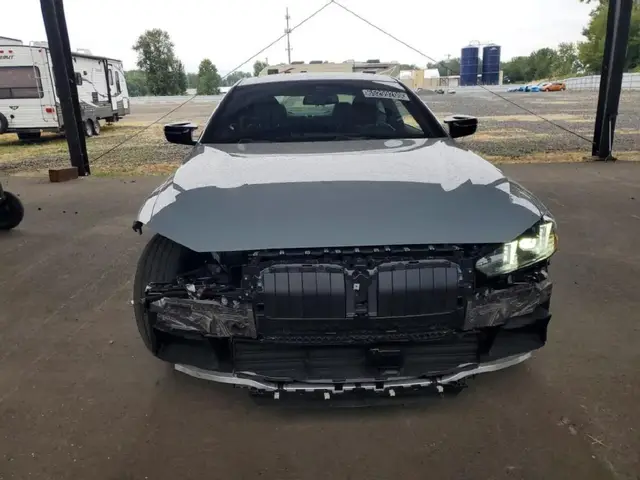 BMW M440XI GRAN COUPE 2026