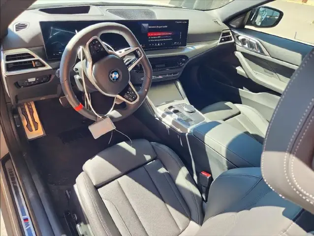 BMW M440XI GRAN COUPE 2026