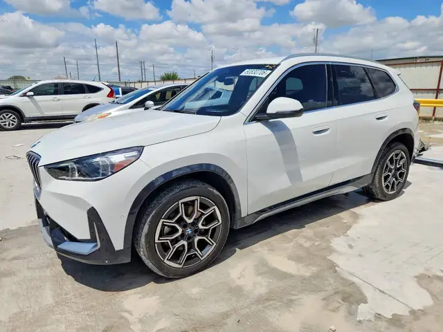 BMW X1 XDRIVE28I 2024